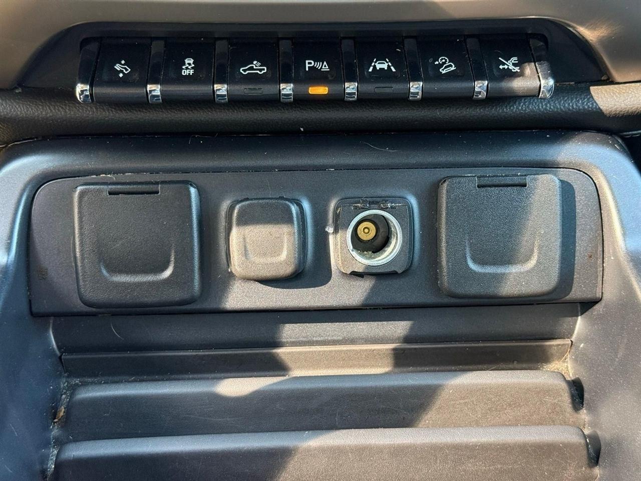 GMC Sierra 1500  2017