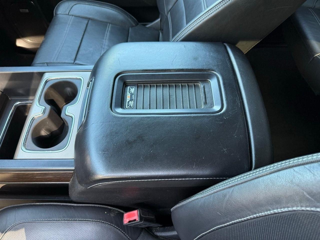 GMC Sierra 1500  2017