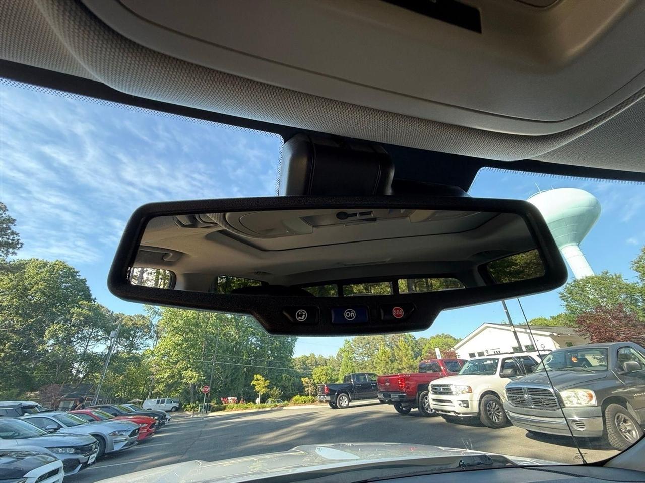 GMC Sierra 1500  2017