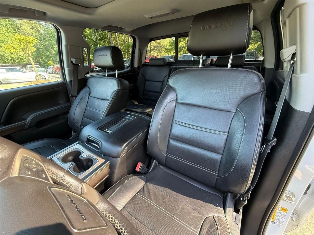 GMC Sierra 1500  2017