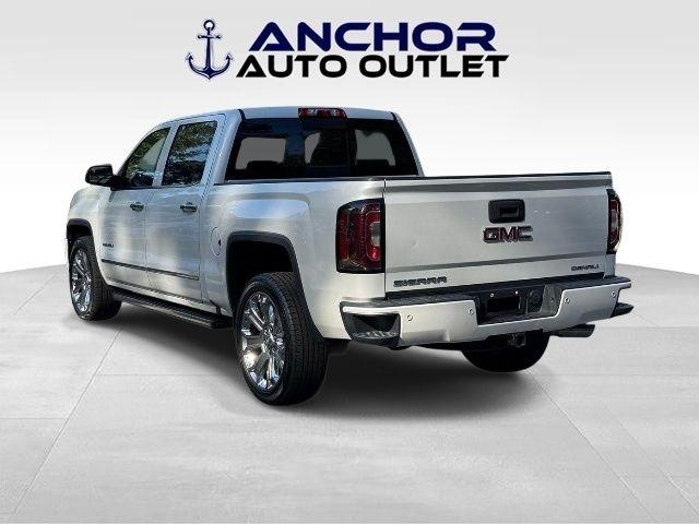 GMC Sierra 1500  2017