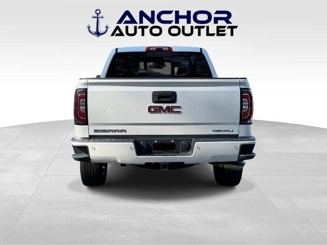 GMC Sierra 1500  2017