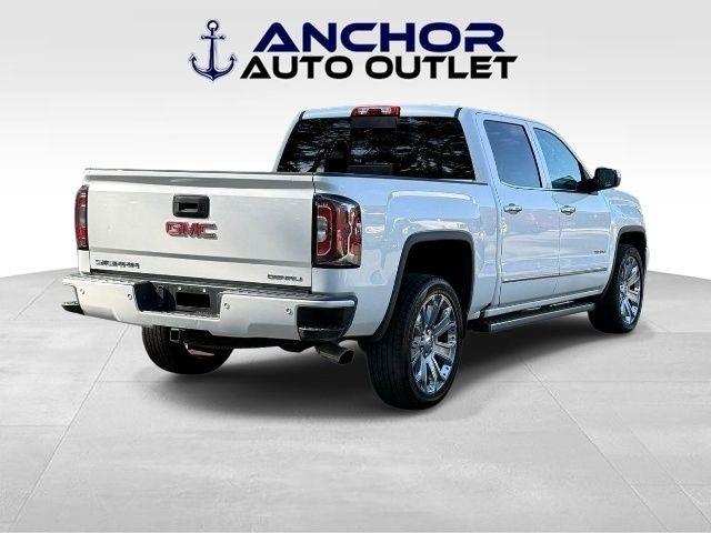 GMC Sierra 1500  2017