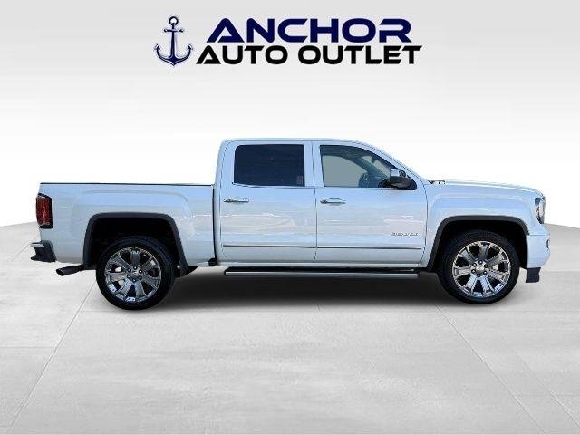 GMC Sierra 1500  2017