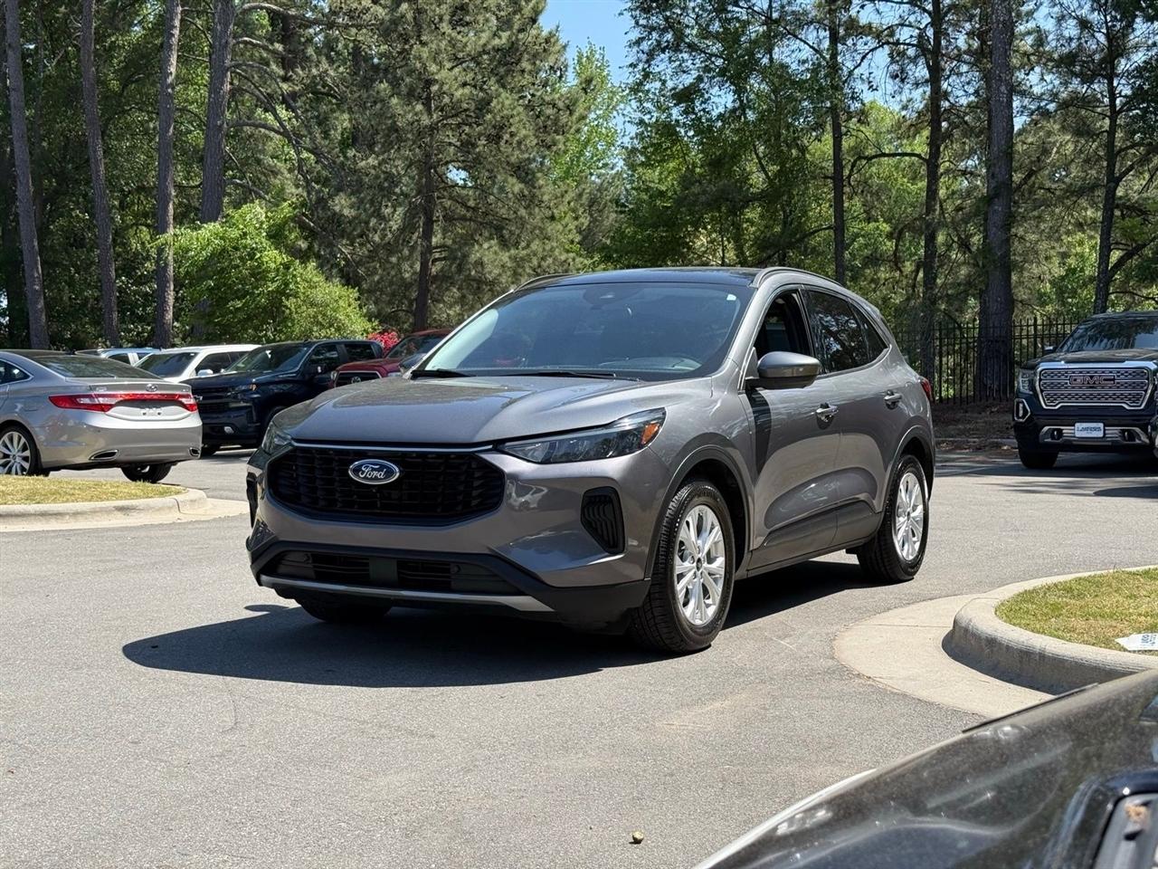 Ford Escape  2023