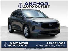 2023 Ford Escape 