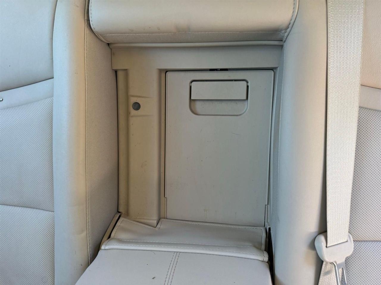 Cadillac XTS  2013