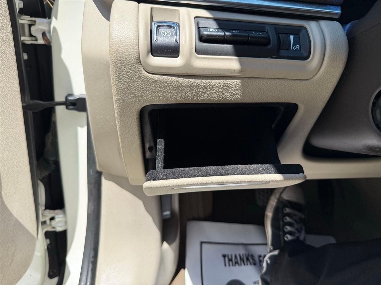 Cadillac XTS  2013