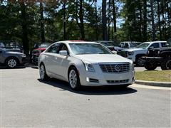 2013 Cadillac XTS 