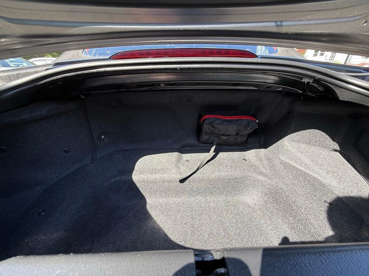 Mazda MX-5 Miata  2016