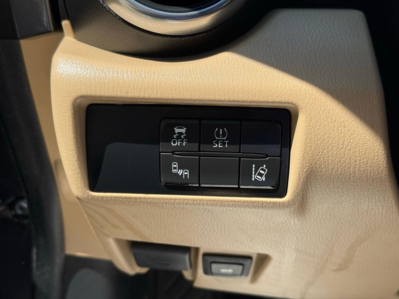 Mazda MX-5 Miata  2016