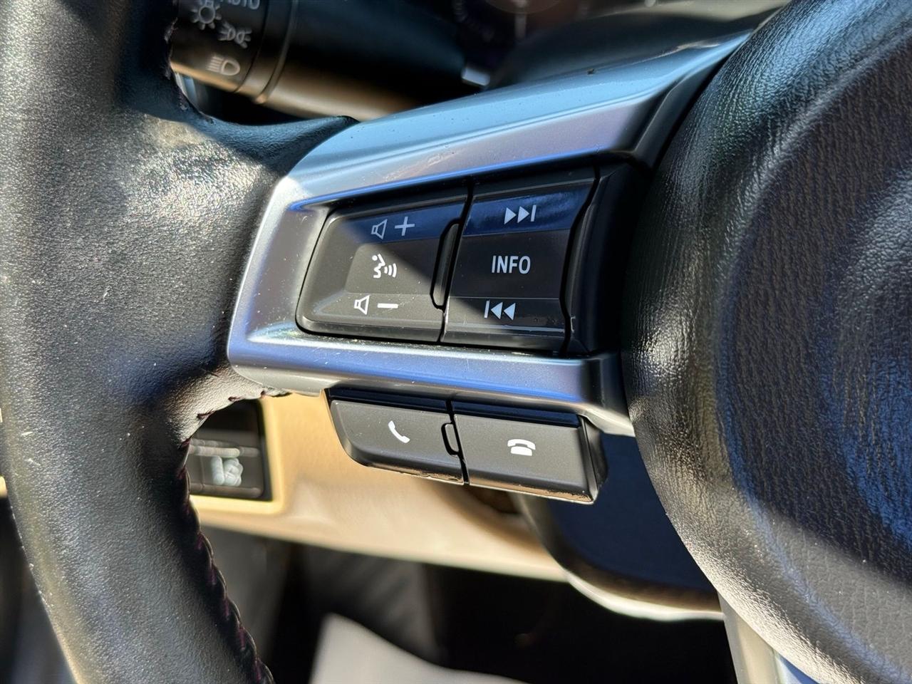 Mazda MX-5 Miata  2016