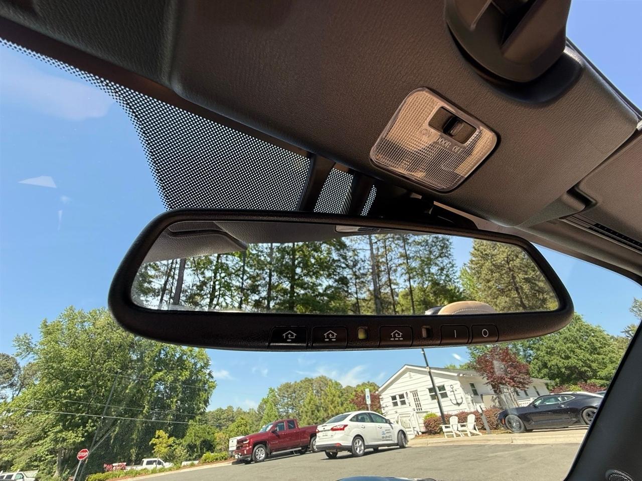 Mazda MX-5 Miata  2016