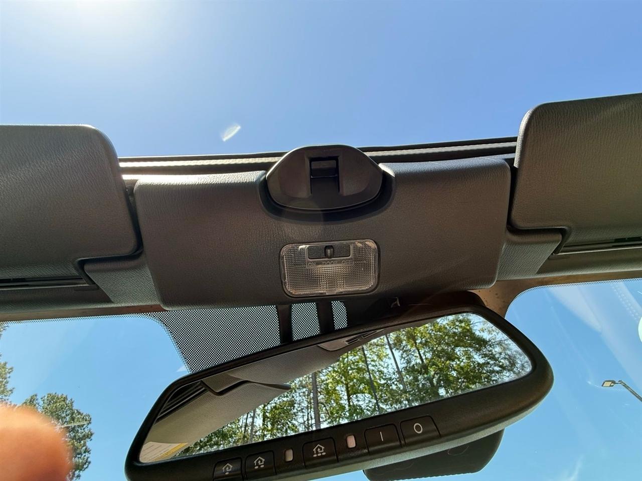 Mazda MX-5 Miata  2016