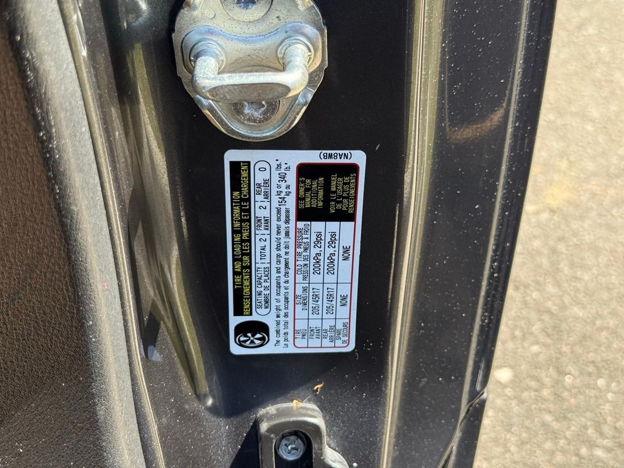 Mazda MX-5 Miata  2016