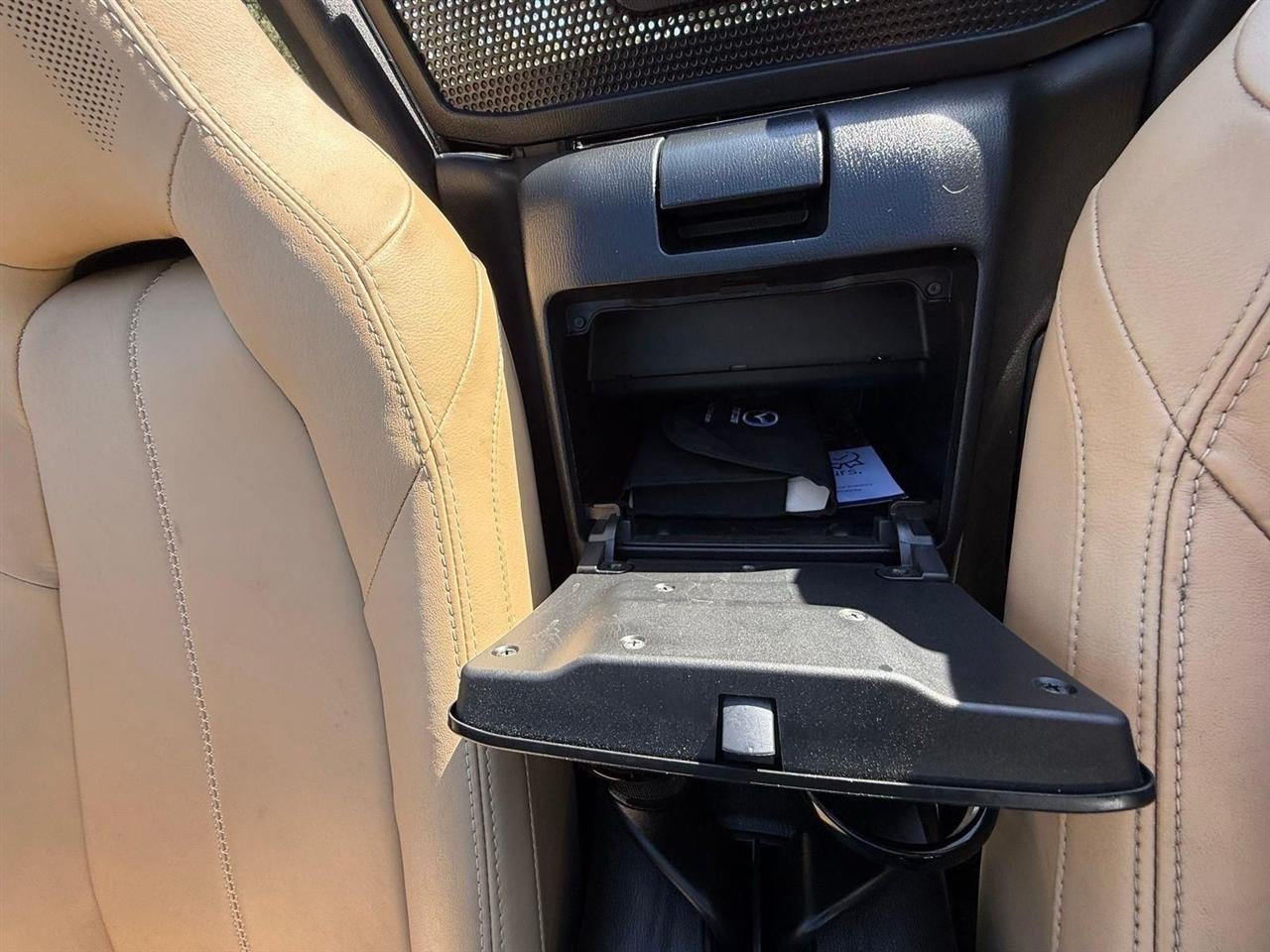 Mazda MX-5 Miata  2016