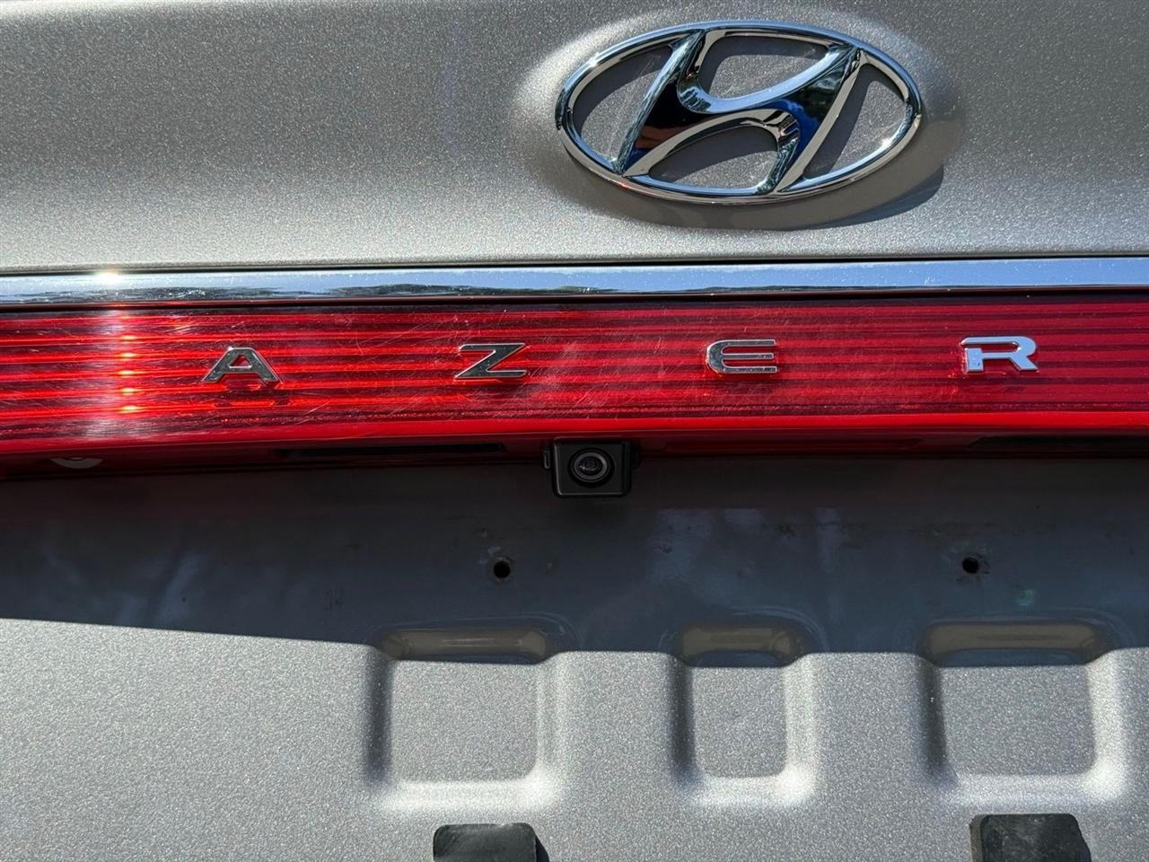 Hyundai Azera  2014