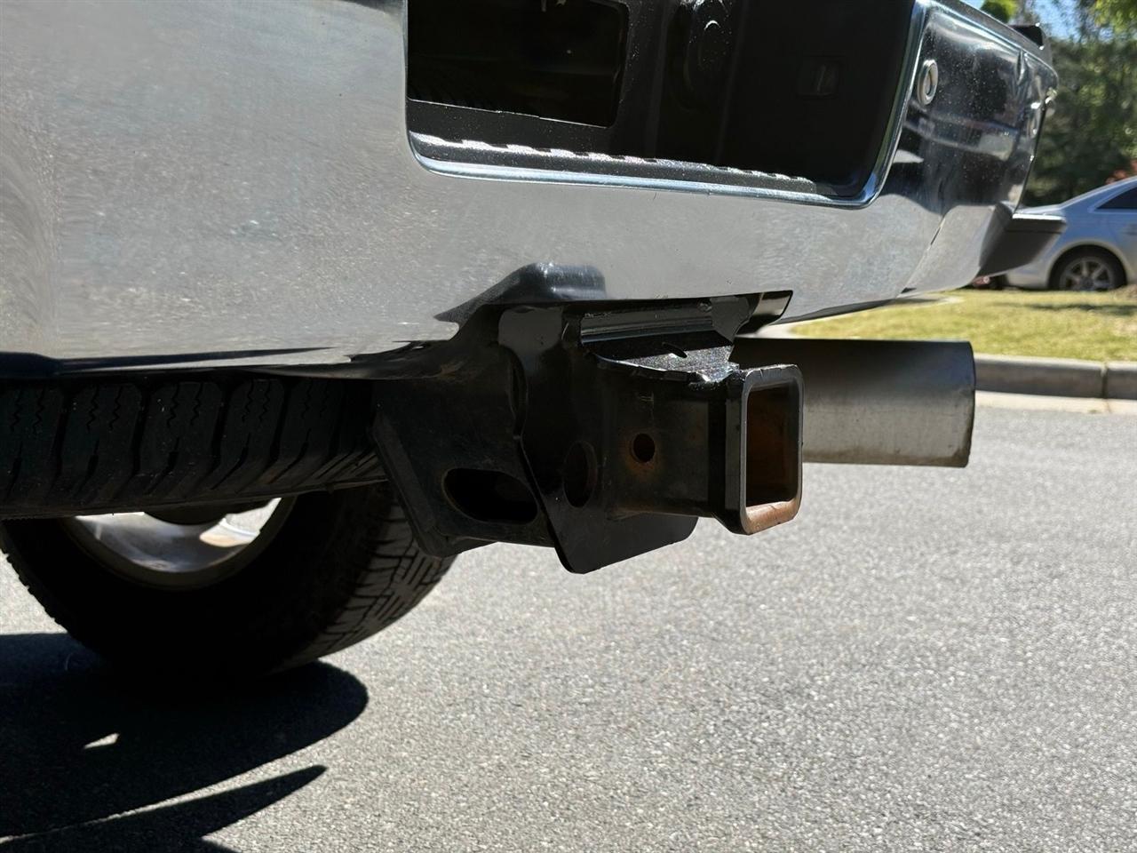 Chevrolet Silverado 2500HD  2019