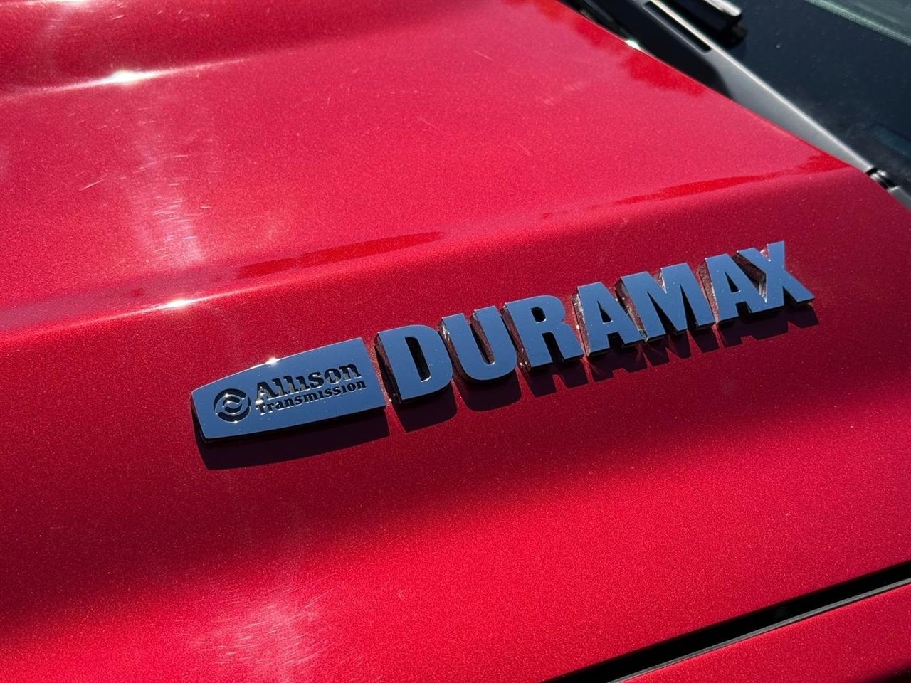 Chevrolet Silverado 2500HD  2019