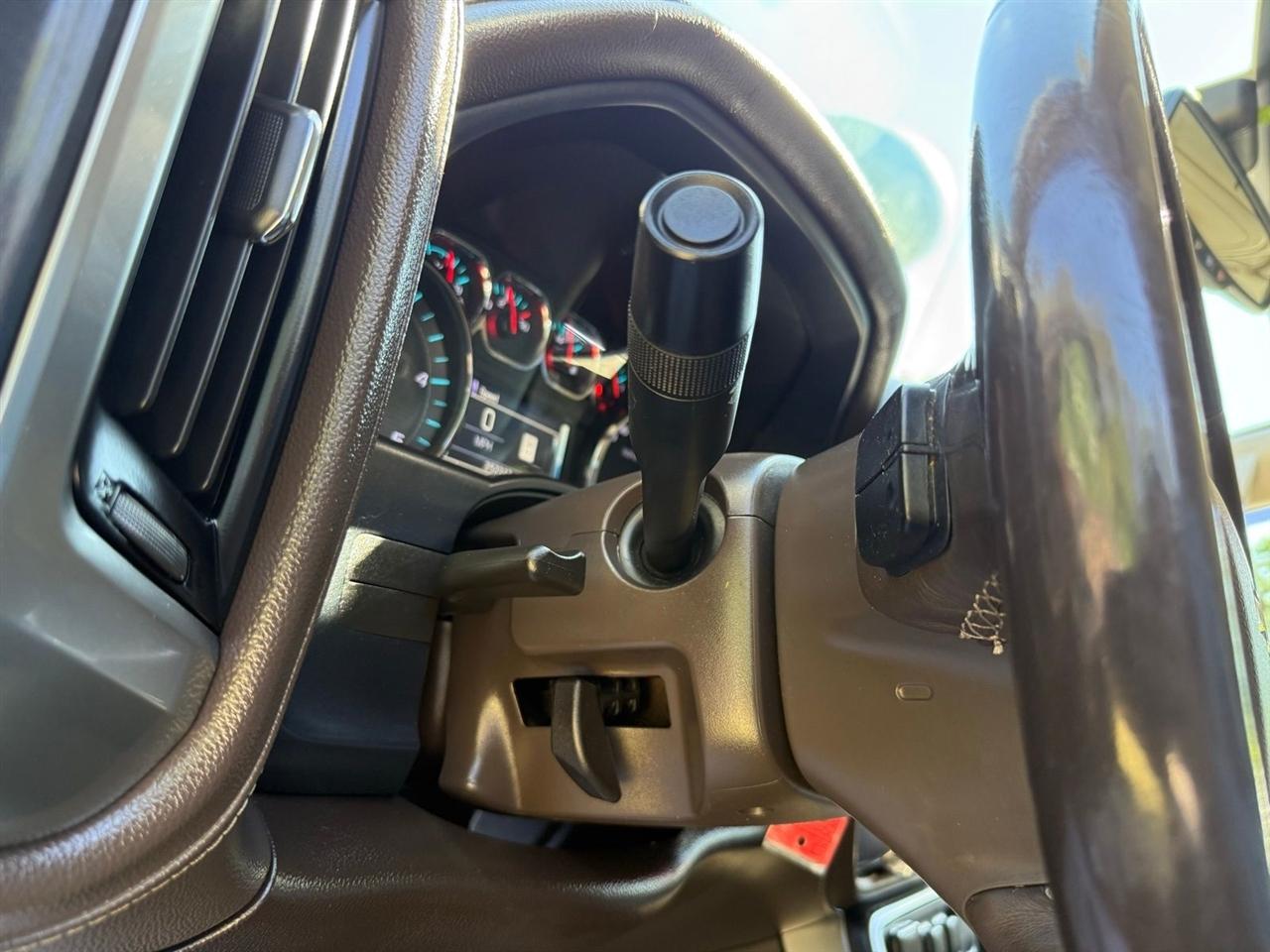 Chevrolet Silverado 2500HD  2019