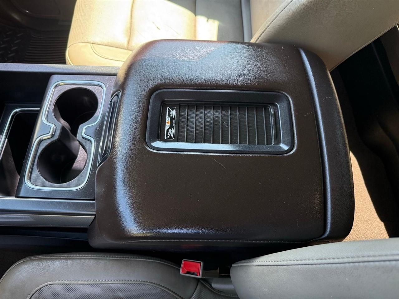 Chevrolet Silverado 2500HD  2019