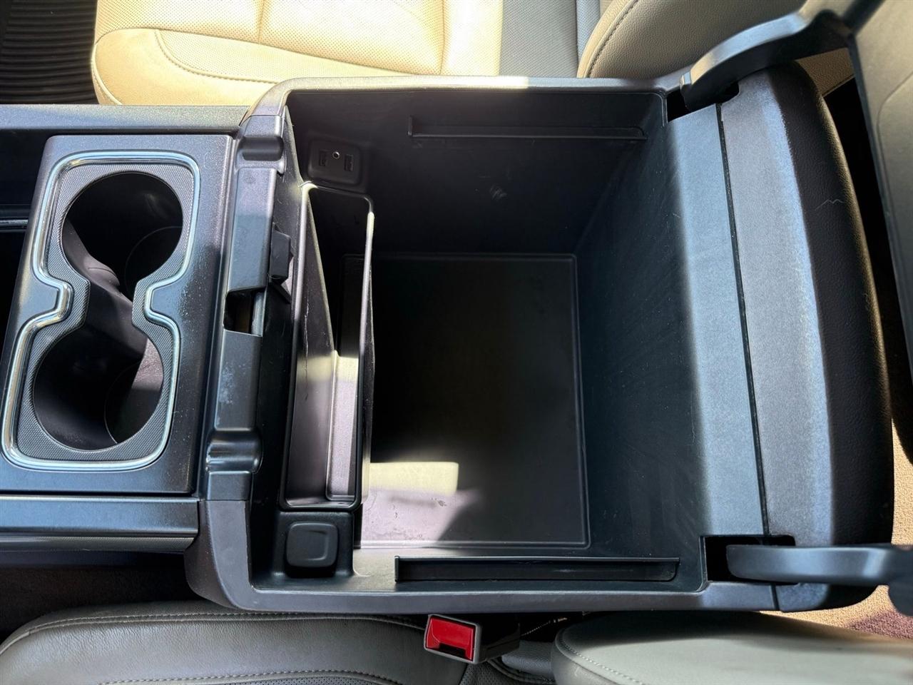 Chevrolet Silverado 2500HD  2019