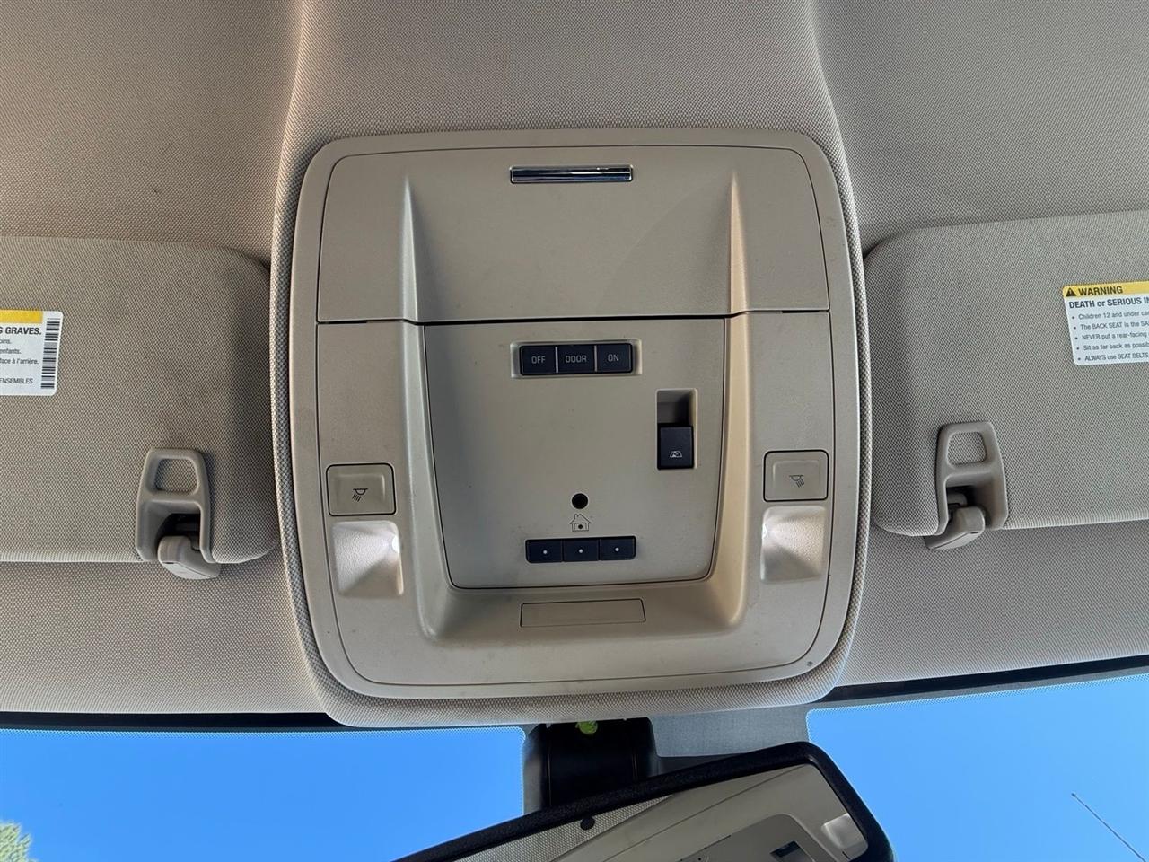 Chevrolet Silverado 2500HD  2019