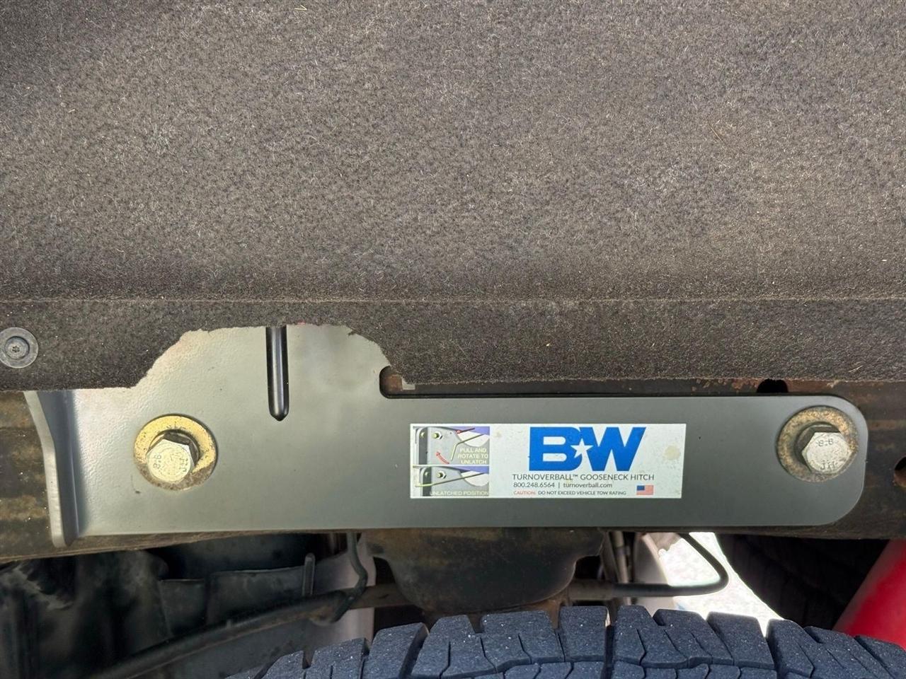 Chevrolet Silverado 2500HD  2019