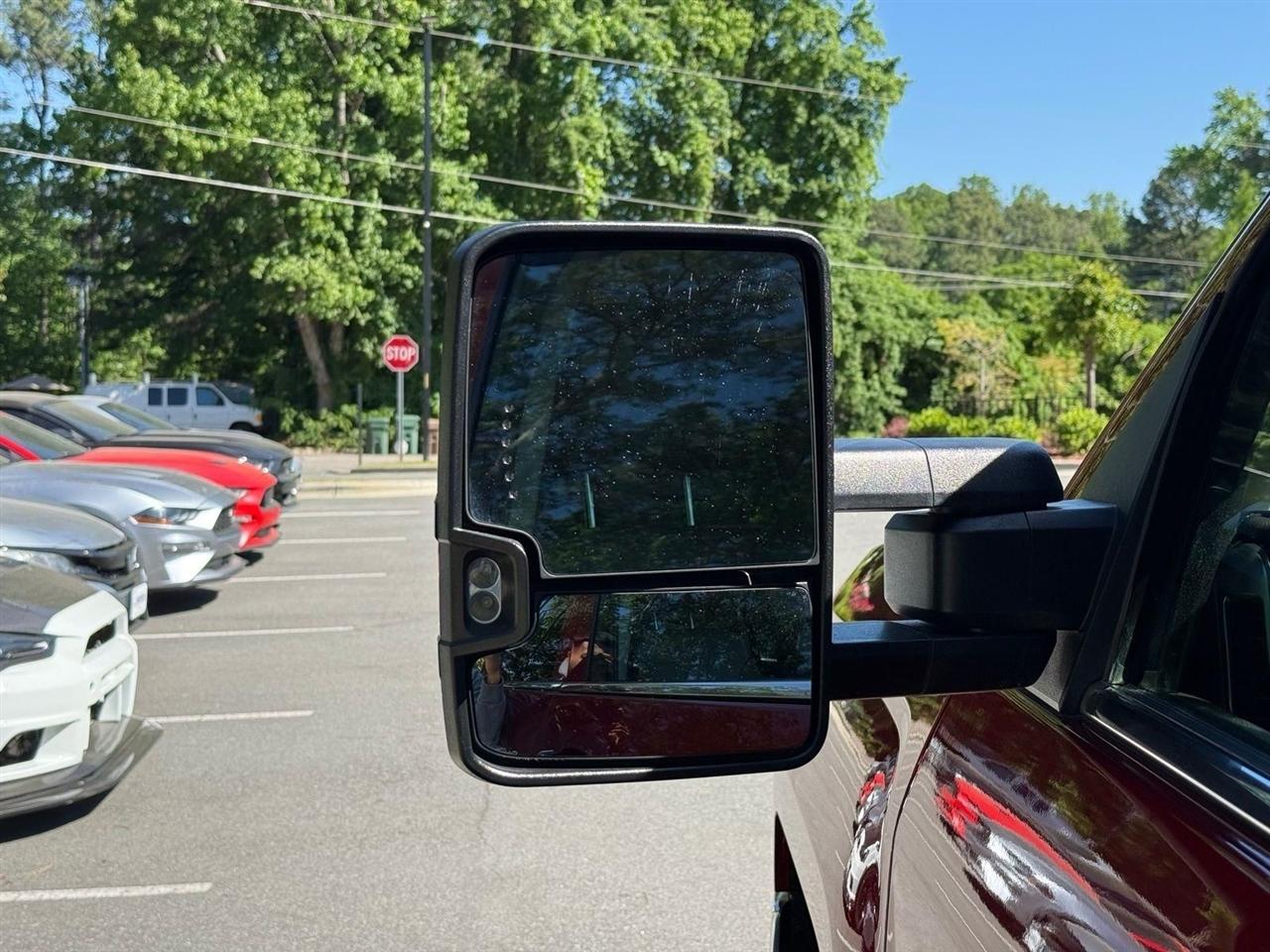 Chevrolet Silverado 2500HD  2019