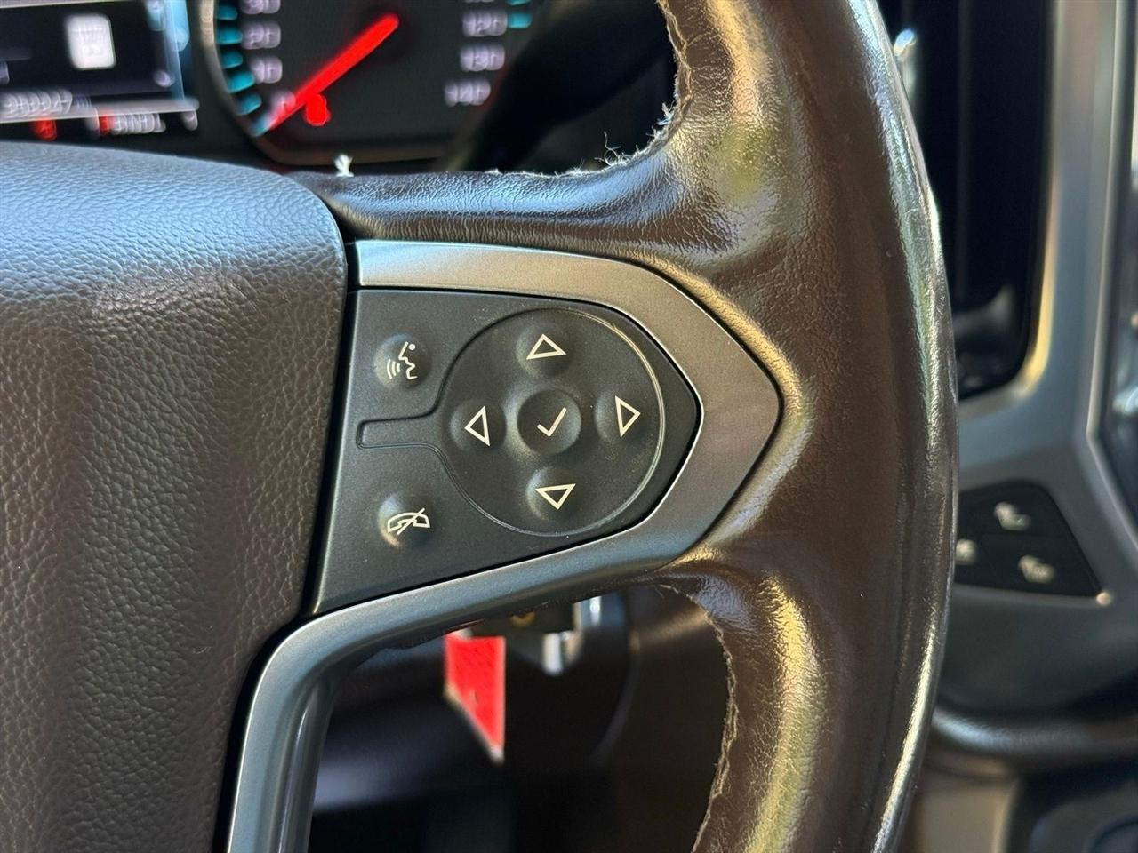 Chevrolet Silverado 2500HD  2019