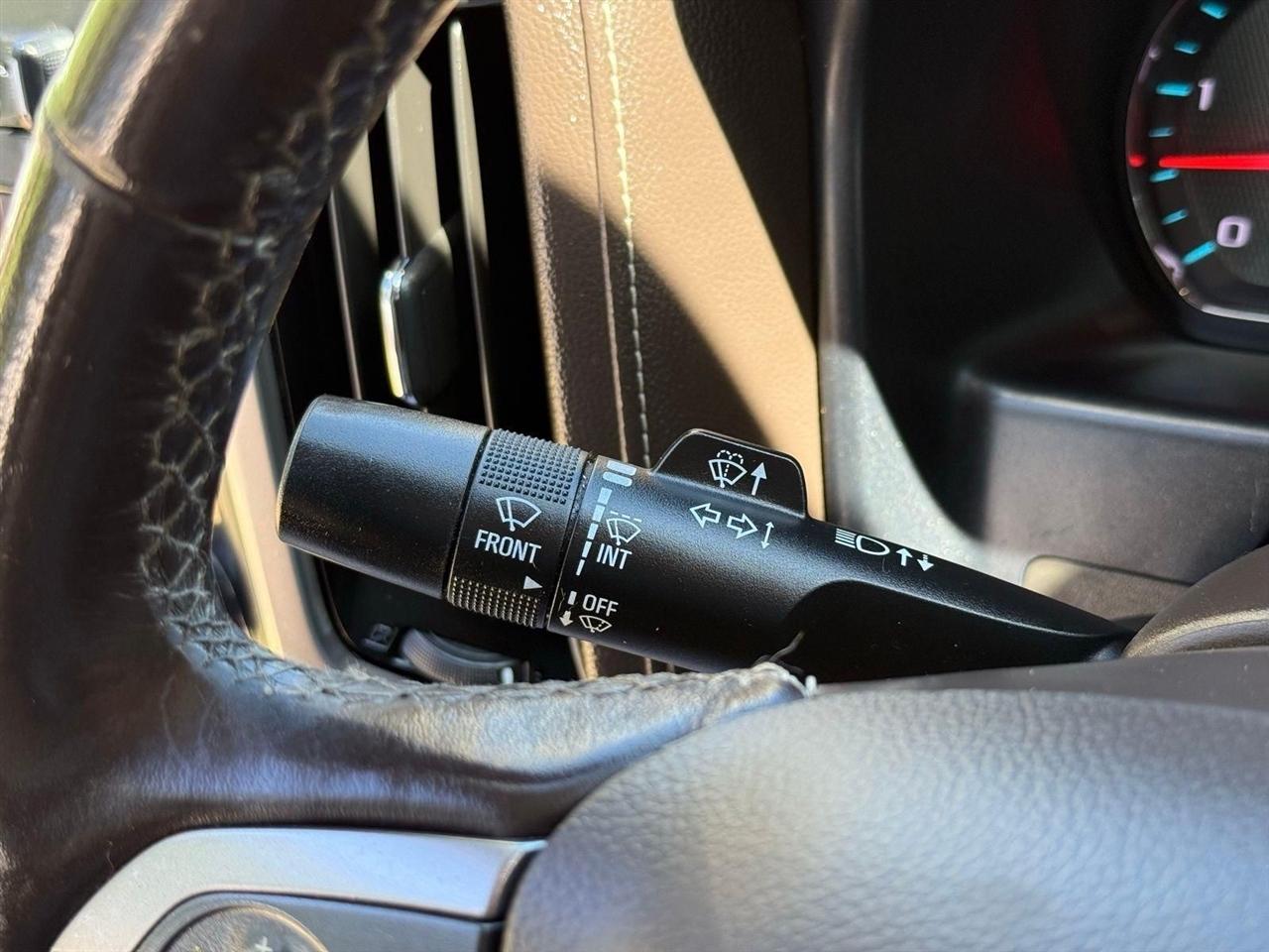 Chevrolet Silverado 2500HD  2019