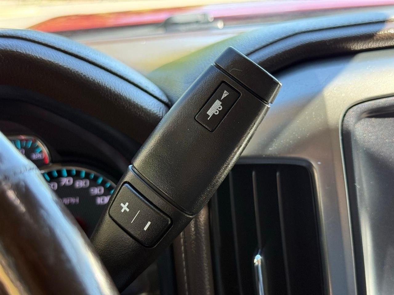 Chevrolet Silverado 2500HD  2019