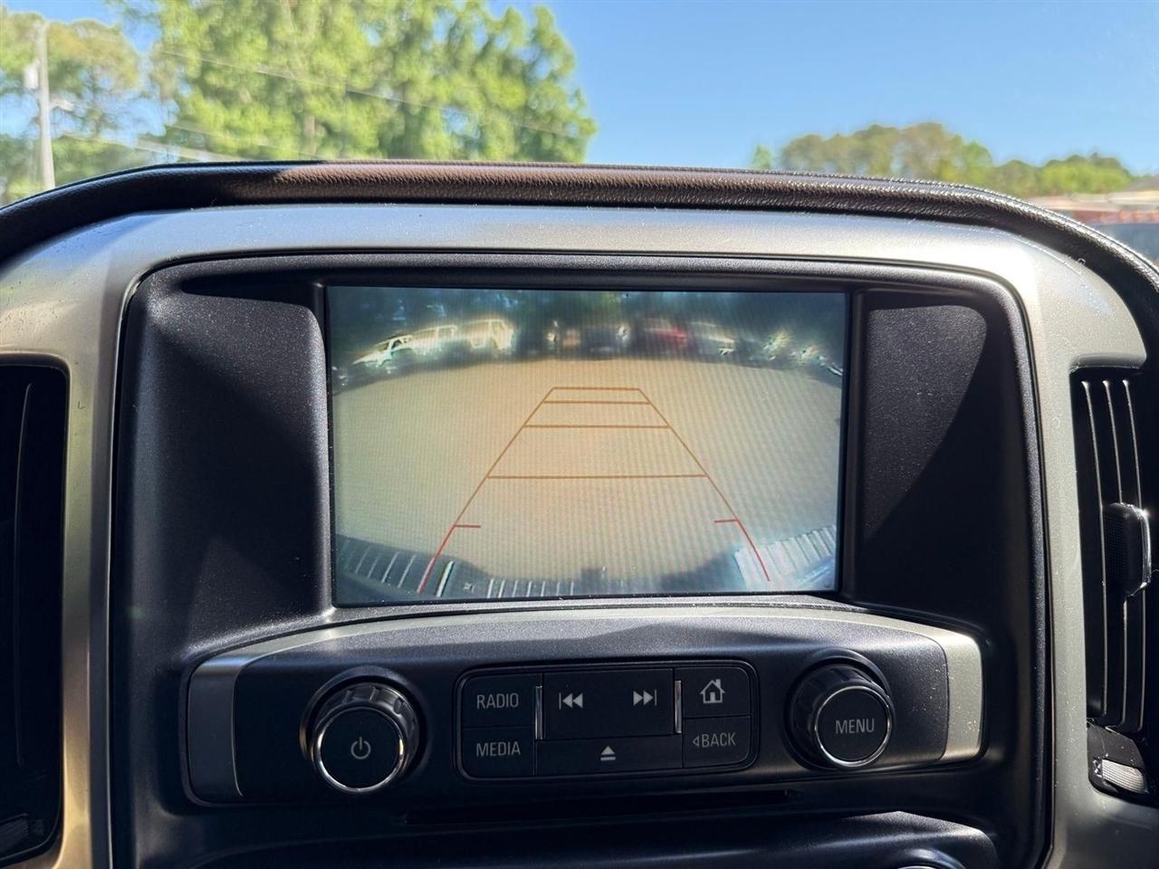 Chevrolet Silverado 2500HD  2019