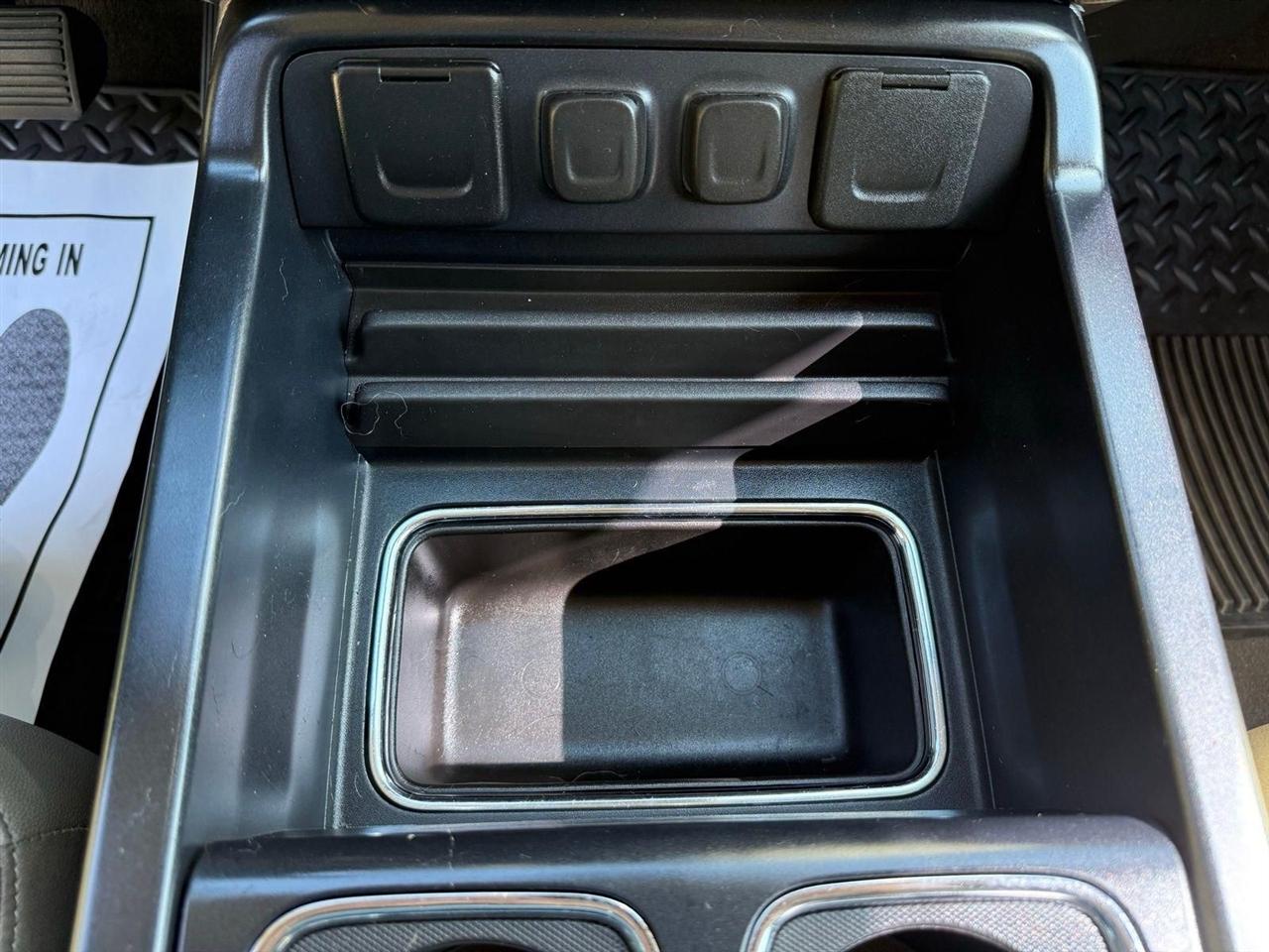 Chevrolet Silverado 2500HD  2019