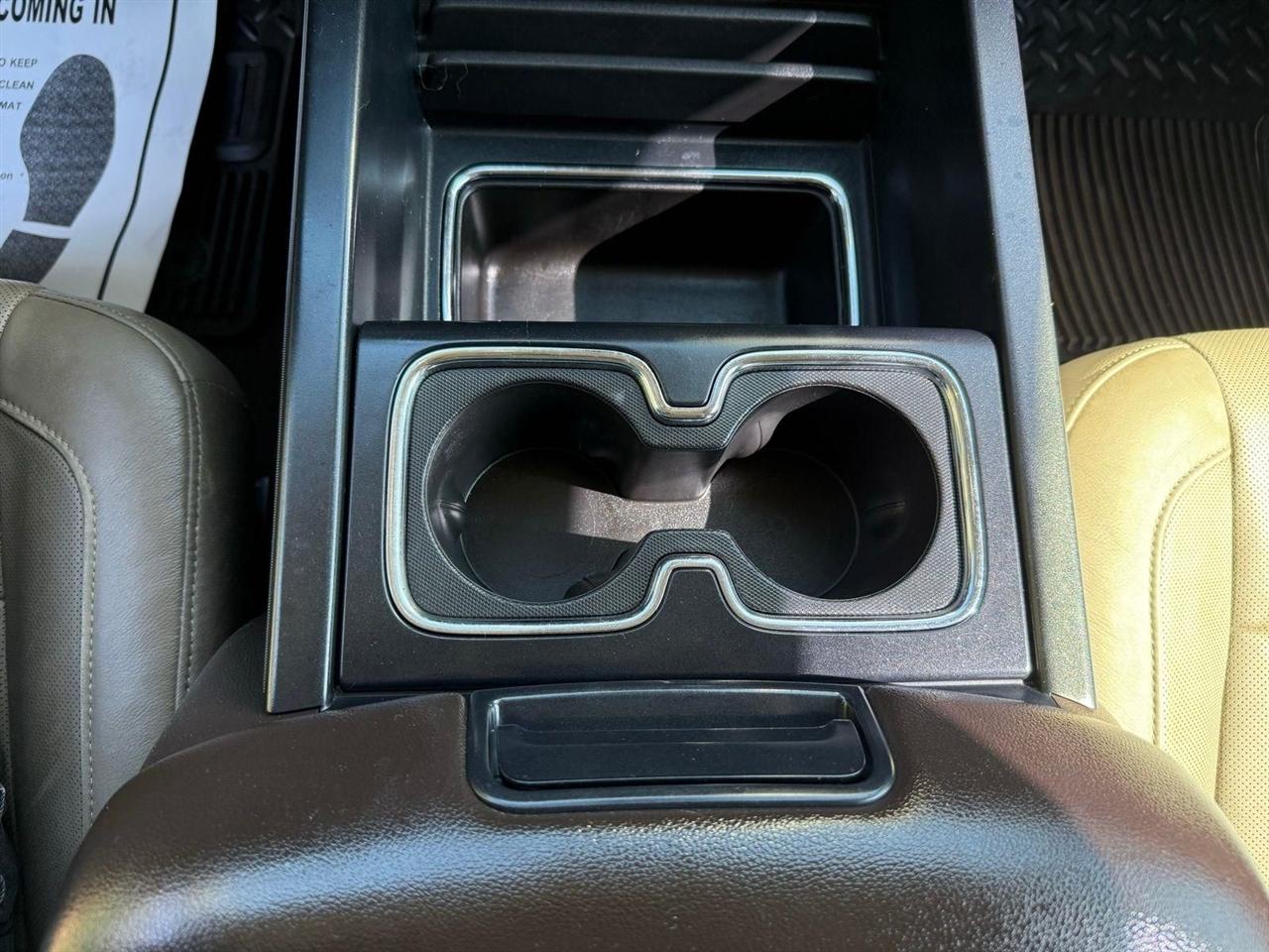 Chevrolet Silverado 2500HD  2019