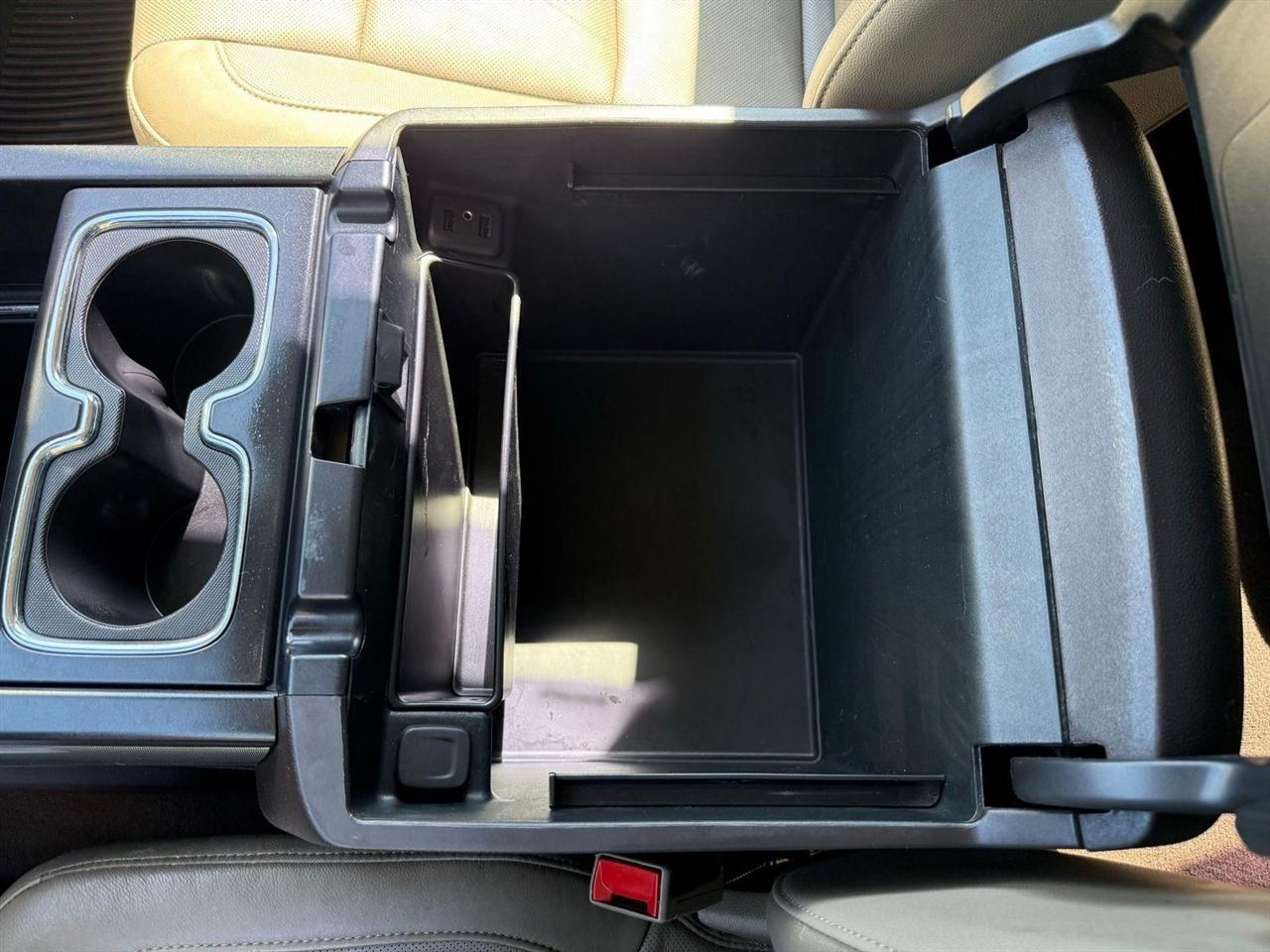 Chevrolet Silverado 2500HD  2019