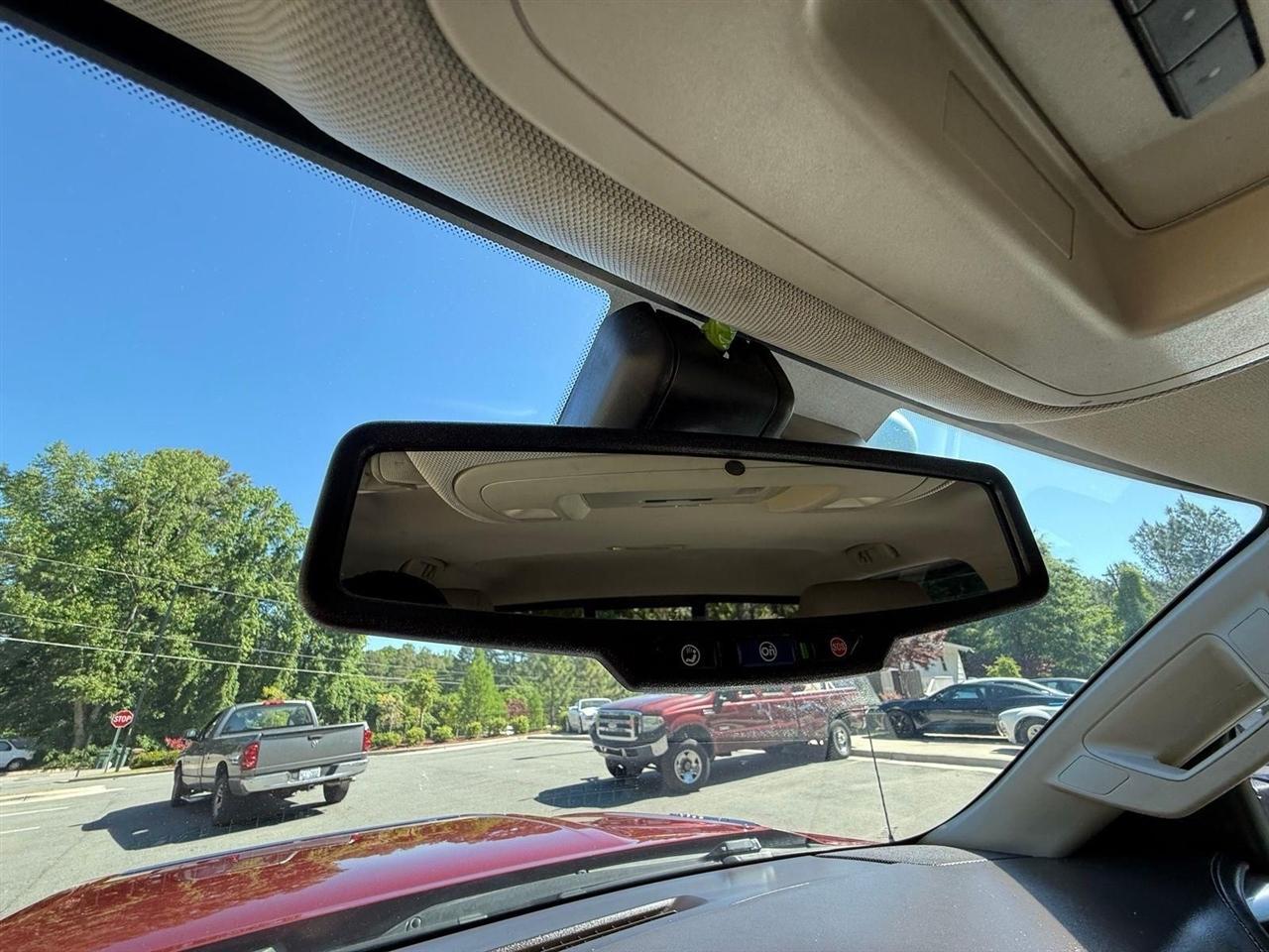 Chevrolet Silverado 2500HD  2019