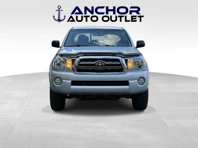 Toyota Tacoma  2010