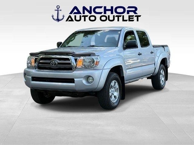 Toyota Tacoma  2010