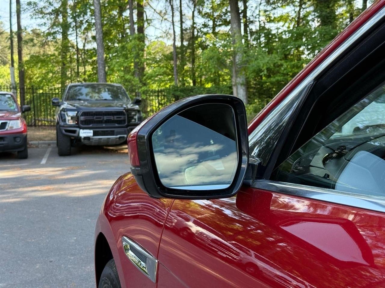 Jaguar F-Pace  2019