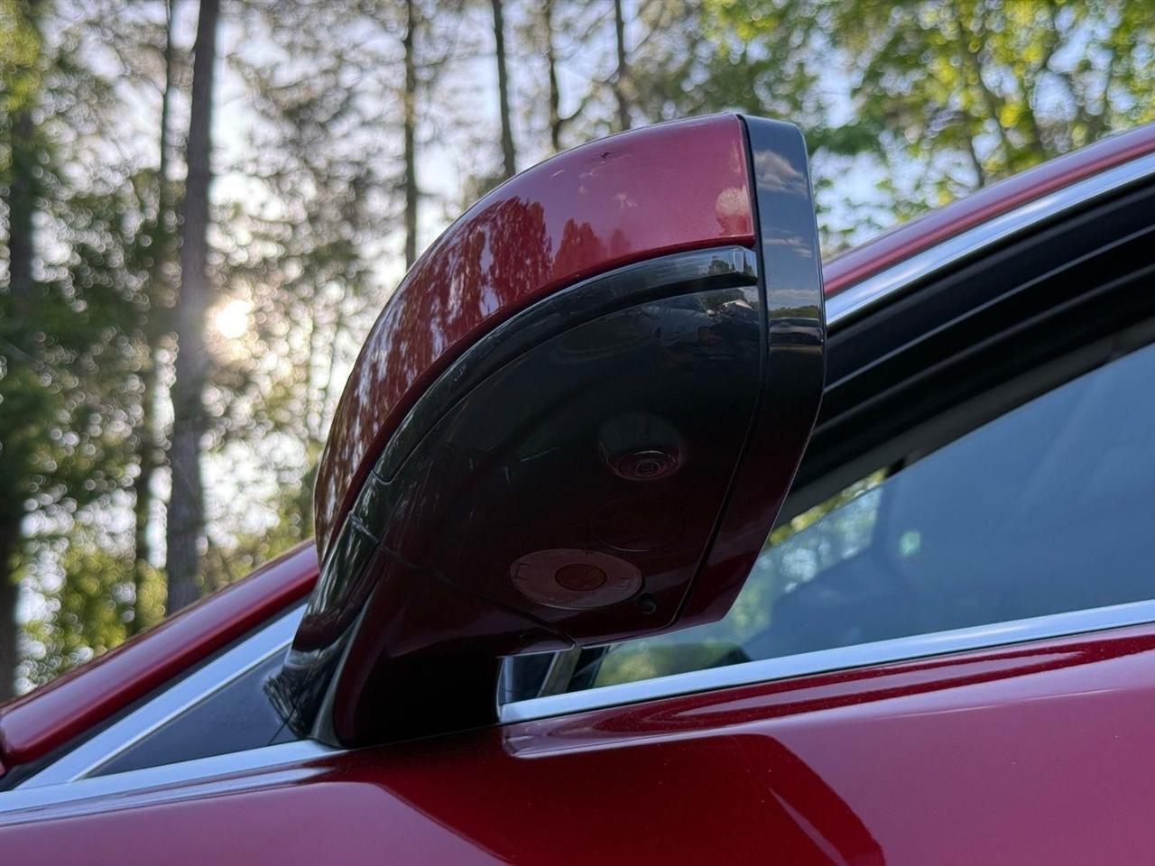 Jaguar F-Pace  2019