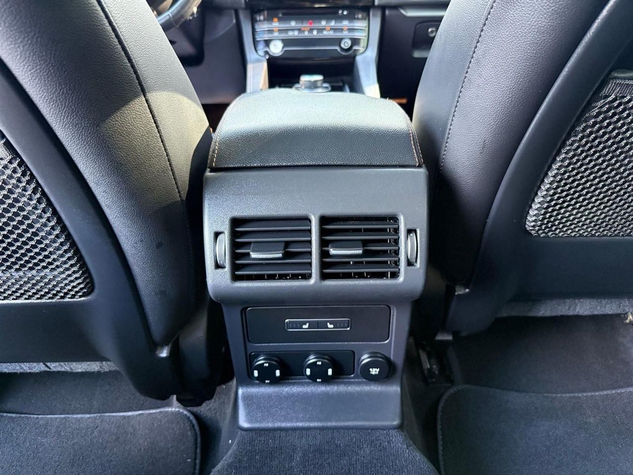 Jaguar F-Pace  2019