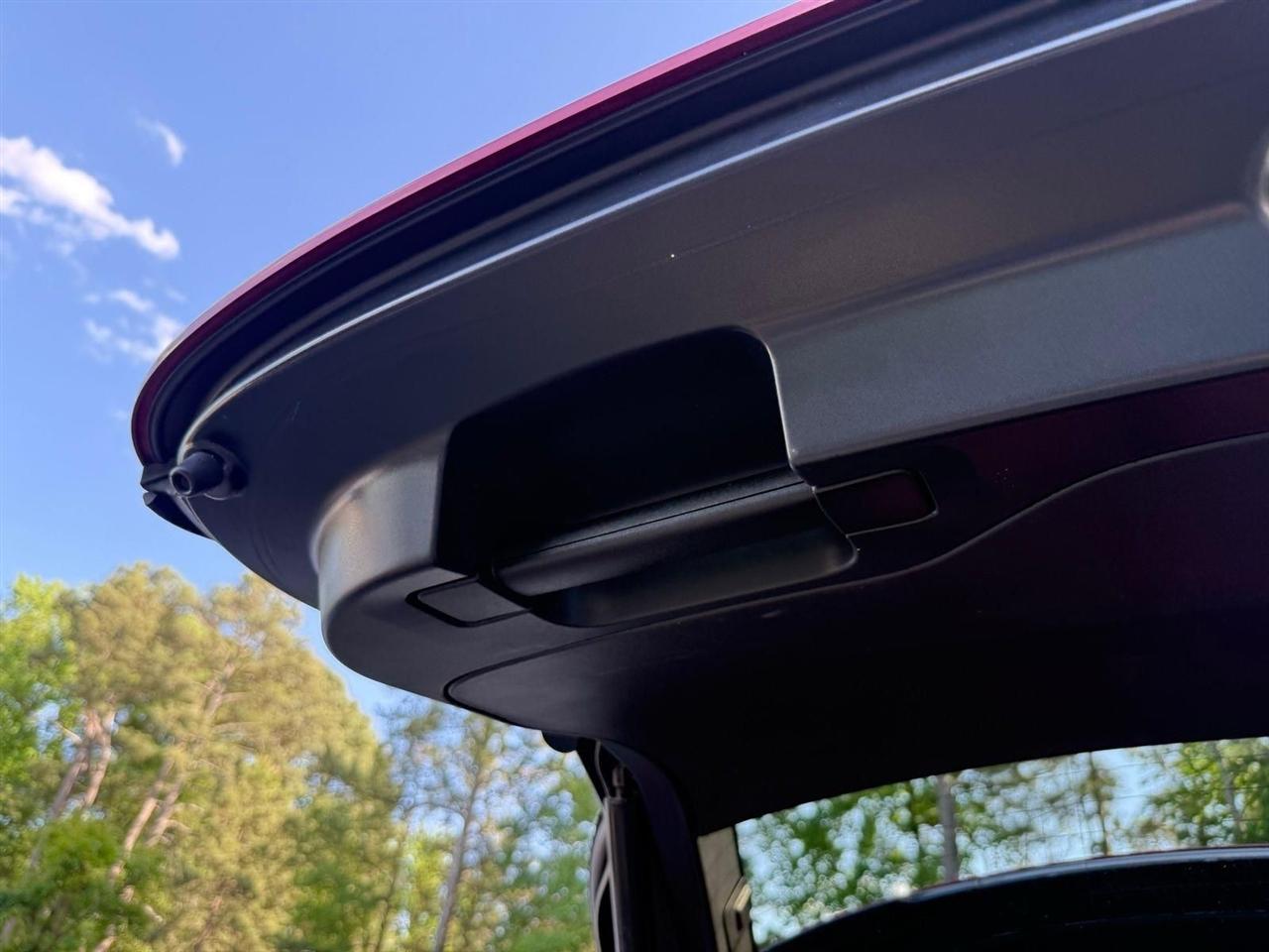 Jaguar F-Pace  2019