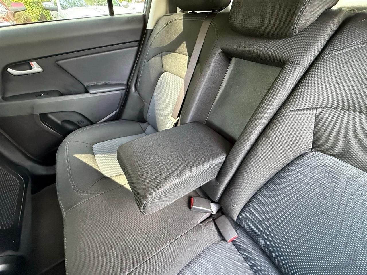 Kia Sportage  2016
