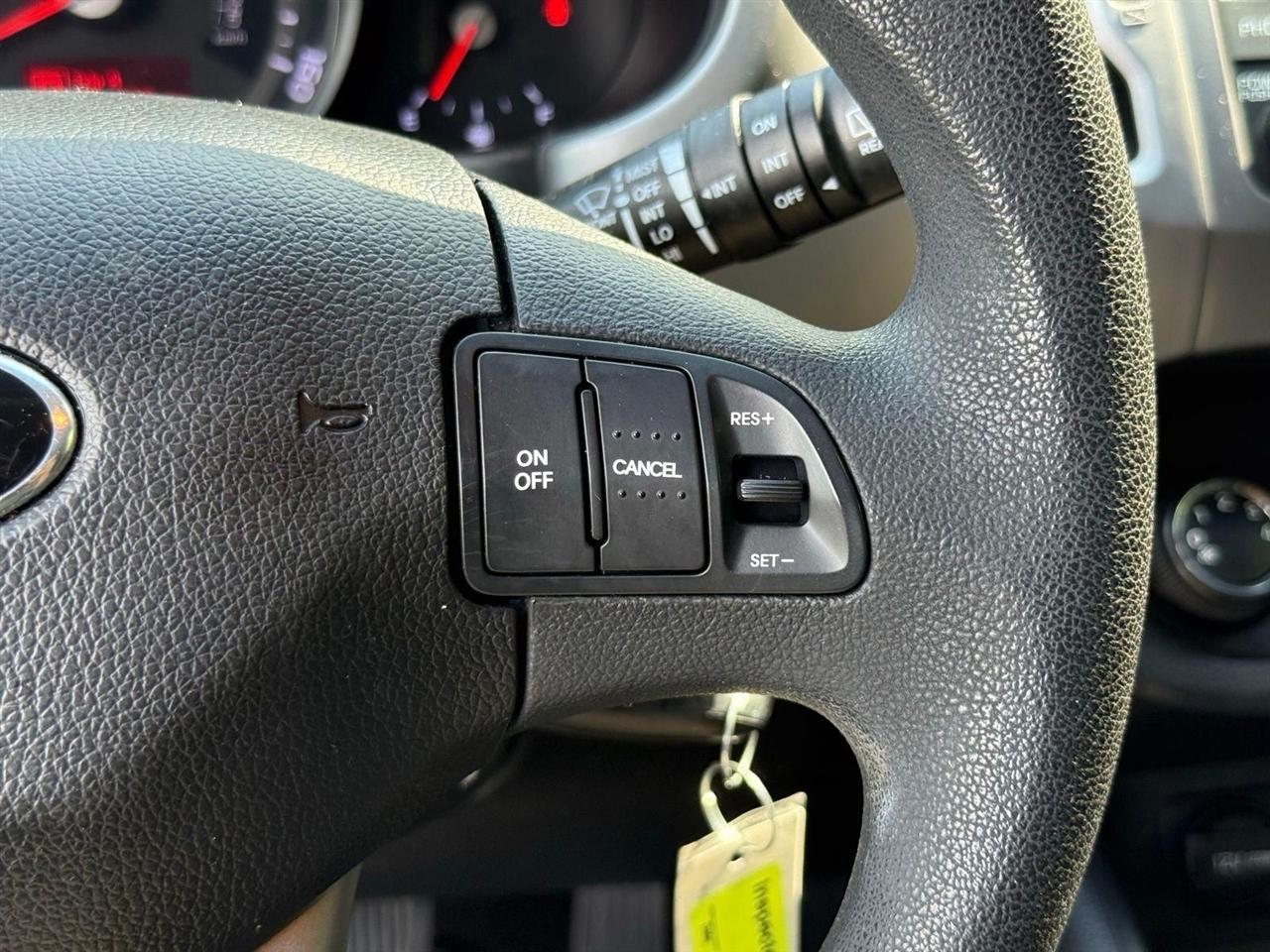 Kia Sportage  2016