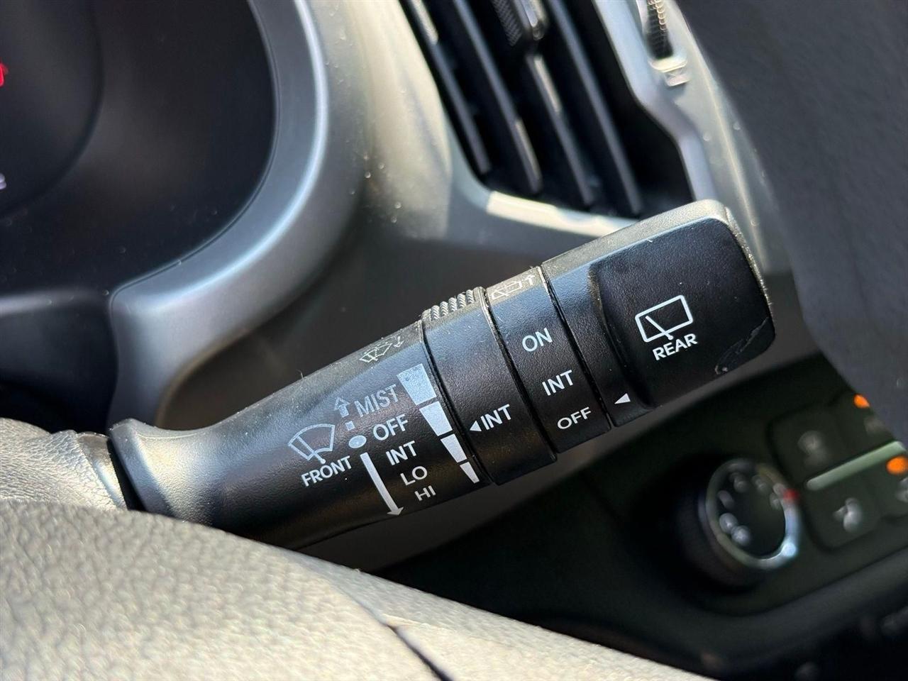 Kia Sportage  2016