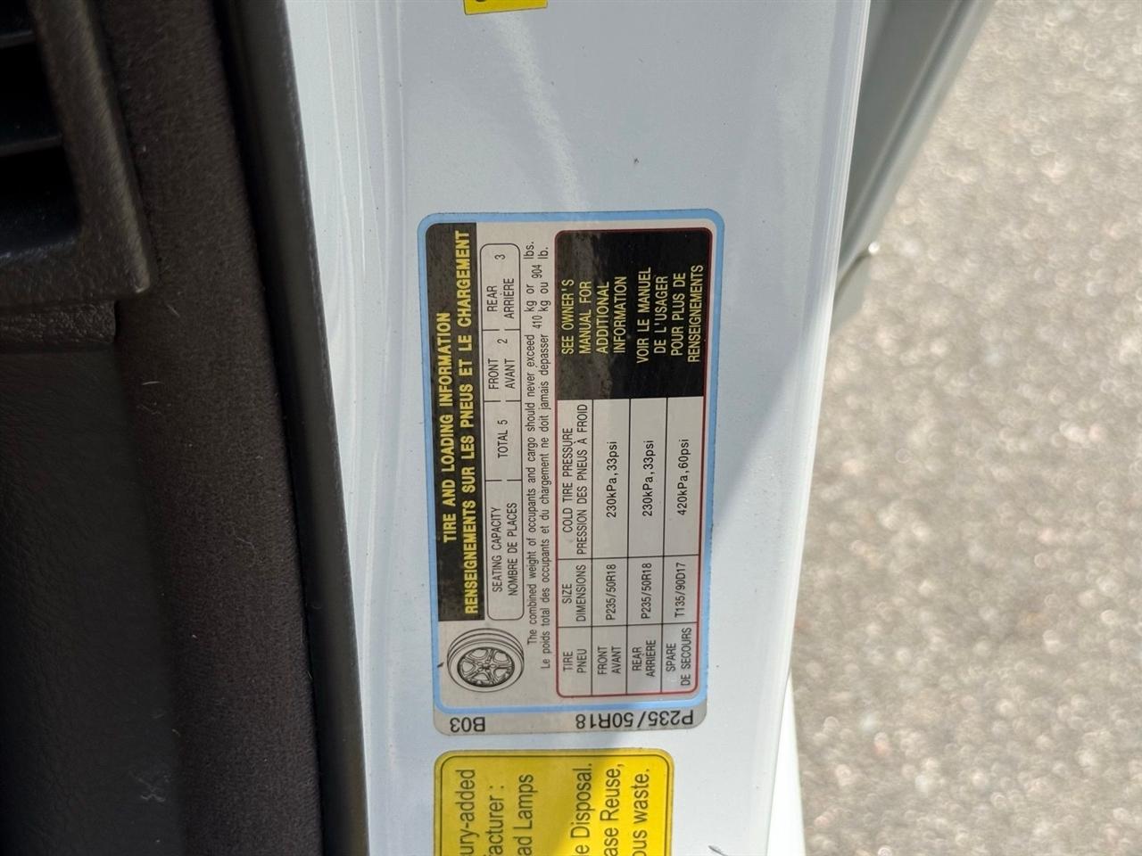 Hyundai Genesis  2012