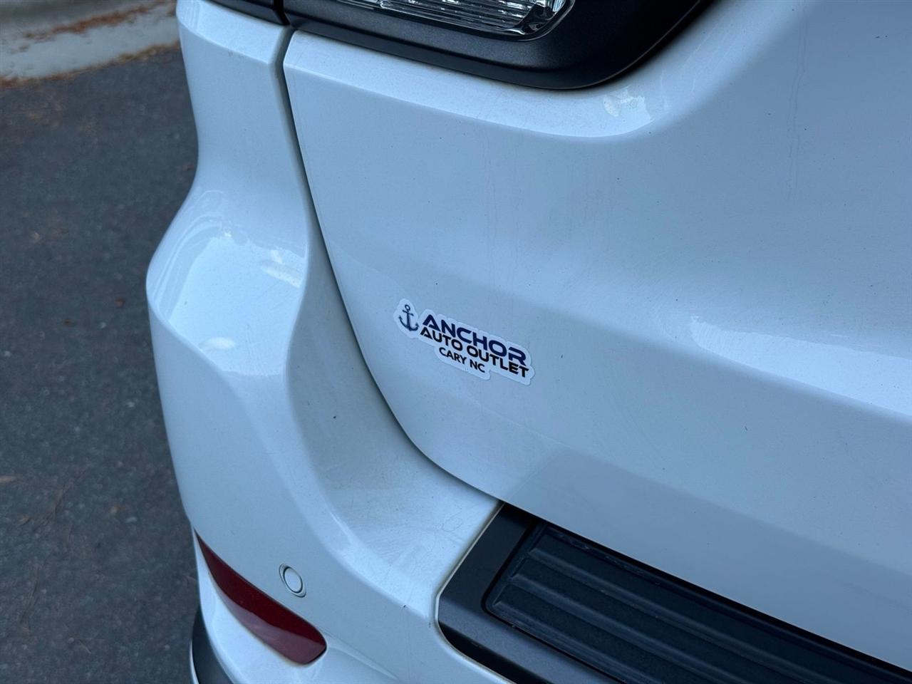 Jeep Grand Cherokee  2018