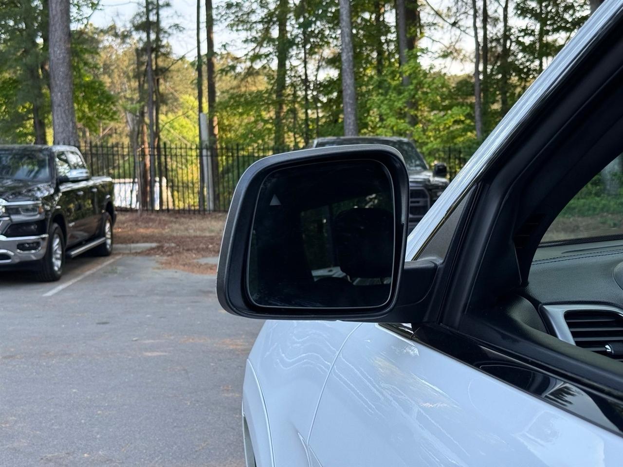 Jeep Grand Cherokee  2018