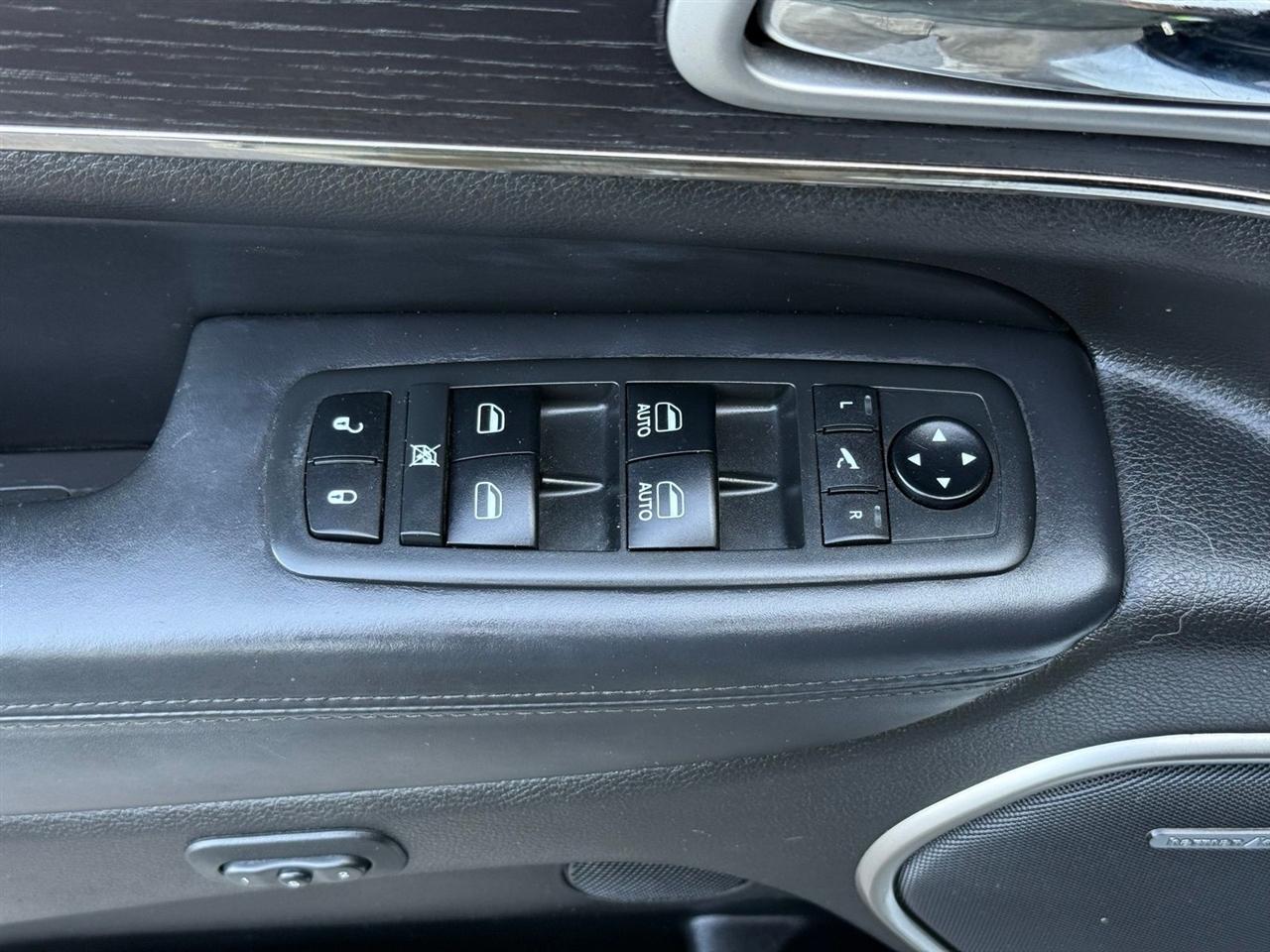 Jeep Grand Cherokee  2018